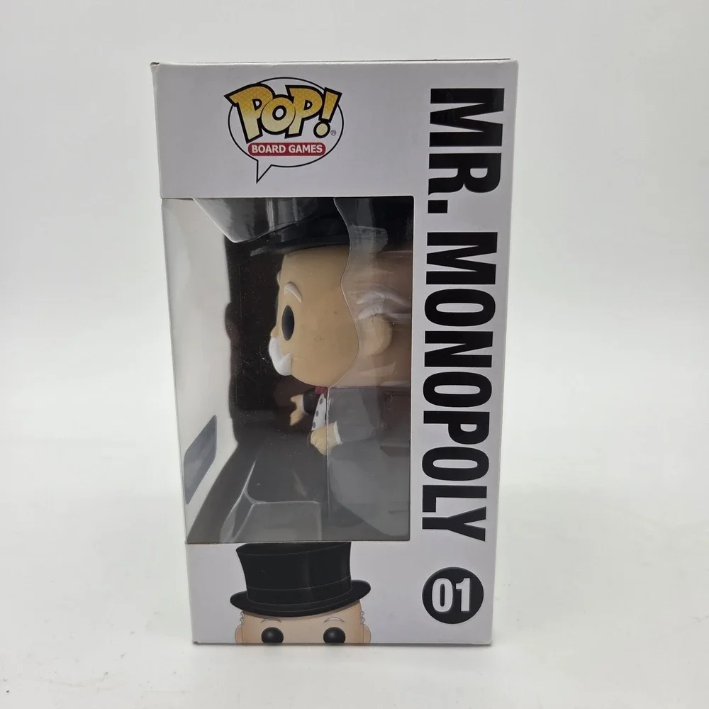 Funko pop board